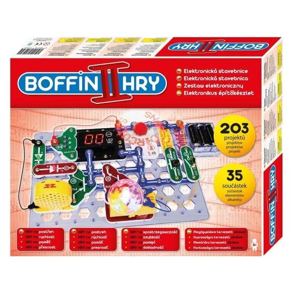 Boffin Ii Hry (GB4014)