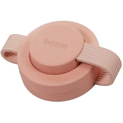 Energea Wireless charger Bazic GoMag Trio 2 3in1 15W magnetic for iPhone/Watch/AirPods pink (15 W), Wireless Charger, Pink