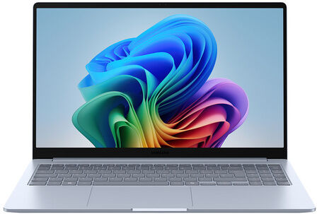 Samsung Galaxy Book4 Edge (15.6'', X1-26-100, 16GB), Copilot+ PC