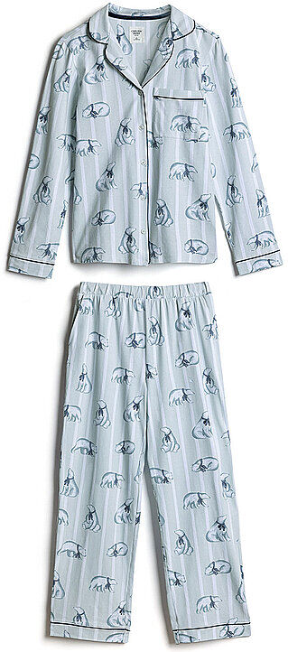 CHELSEA PEERS Pyjama  weiss   42 42