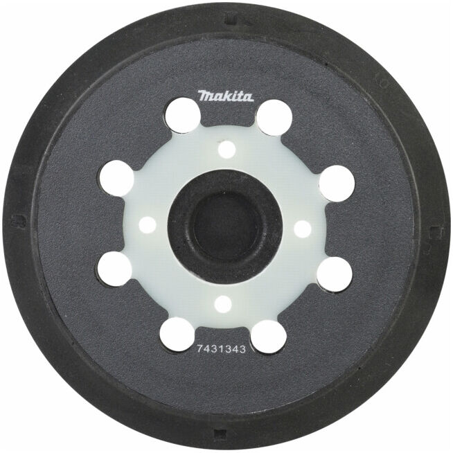 Makita Plateau de ponçage 125 mm (1914J2-2)