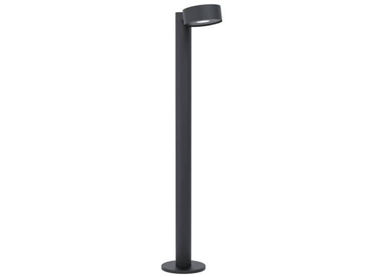 EGLO LED buitenstaande lamp Palosco, 1-lichts buitenlamp