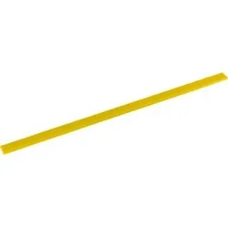 Harting Befestigungsschiene gelb 02095001024