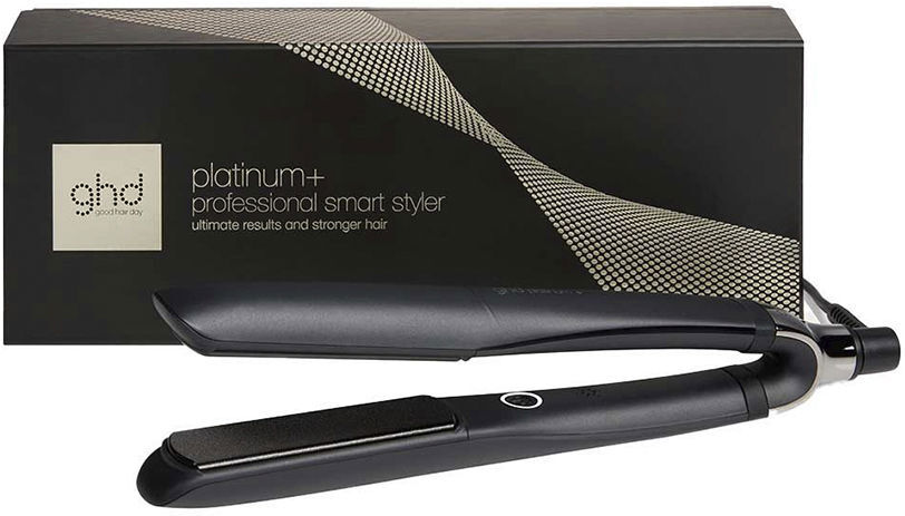 lisseur ghd platine+ styler #Noir