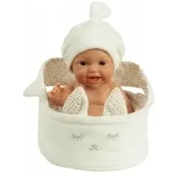 Arias Spanische Babypuppe, 26 cm