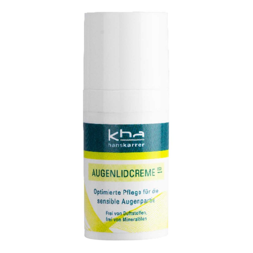 Hans Karrer GmbH Hans Karrer Augenlidcreme Eco 18156062