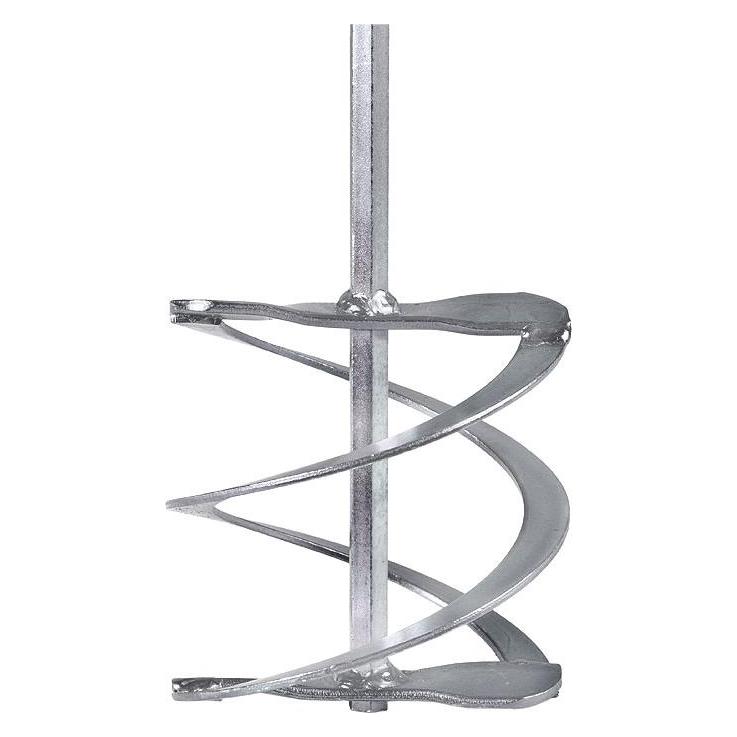 Berg WENDELRÜHRQUIRL WR 100 S - 100X600 HEX10-AUFNAHME (Rührstab) (89020)