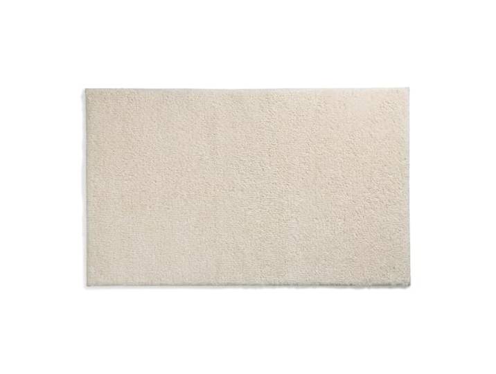 kela Badematte rutschfest, 60 x 100 x 1,5 cm, Maja, Badezimmerteppich beige