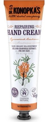 Dr. Konopka's Dr Konopka'S Crema de Manos Reparadora 75 ml