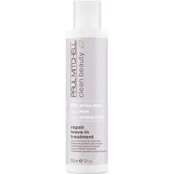 150ml Paul Mitchell Clean Beauty Repair Leave-In Treatment