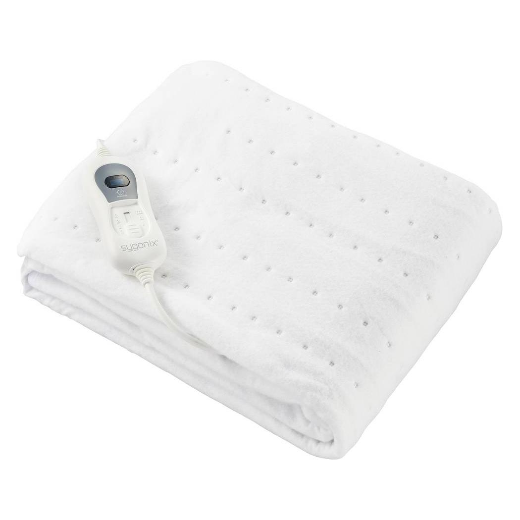 Sygonix Wärmeunterbett (150 x 90 cm) (SY-5718916)