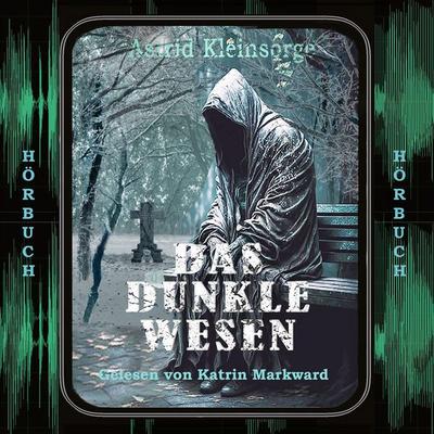 Das dunkle Wesen - Astrid Kleinsorge, Audio, 4070169761674