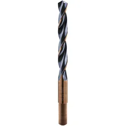 Alpen, Bohrereinsatz, Sprint Master DIN 338 RN Ø 17.0 reduzierter Schaft Ø 12.5x30 (3 Stück)