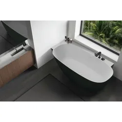 Hoesch Badewanne LaBrillante 1800x800 Ecke Links 4534.111