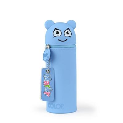 COLOP MARKY Federmäppchen, blau