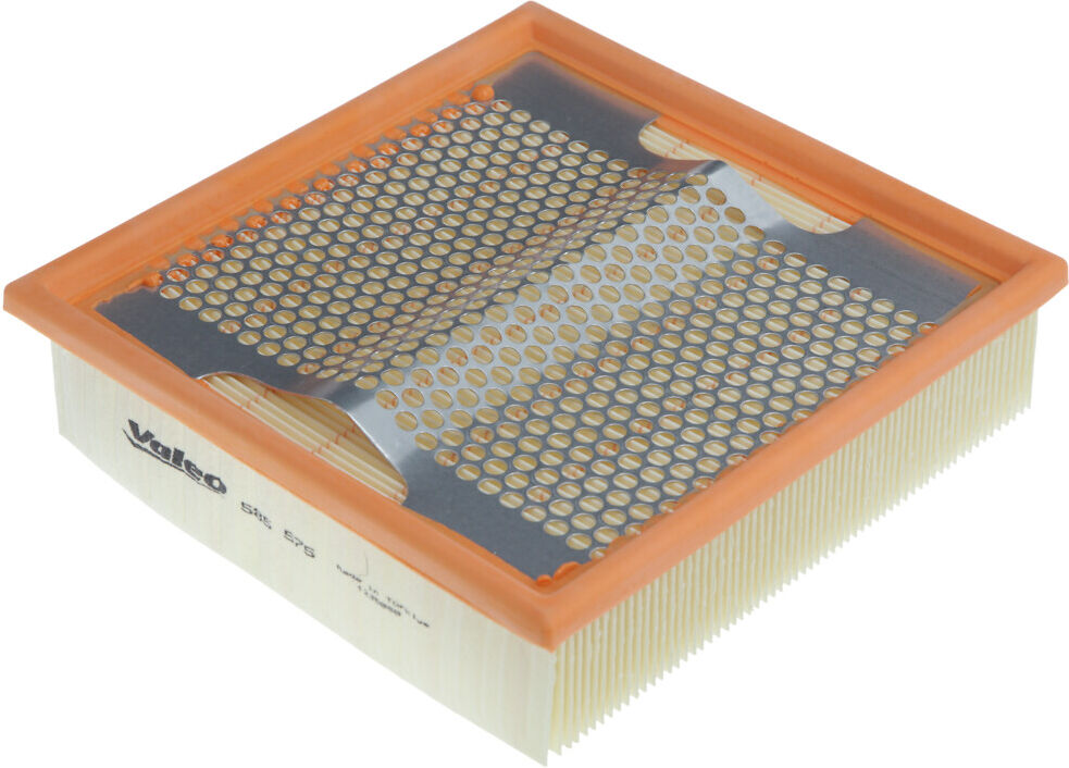 Valeo Luftfilter 585575 Filtereinsatz 57mm Für Mercedes