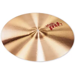 Paiste PST 7 19" Thin Crash - Crash-Becken