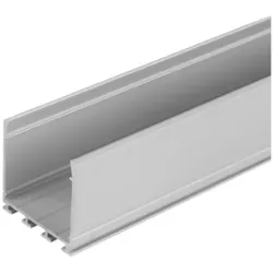 Ledvance Profilschiene für breite LED-Bänder 2m ALU
