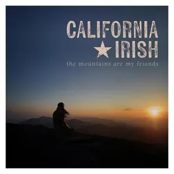 ADA, Schallplatten, The Mountains Are My Friends (California Irish)