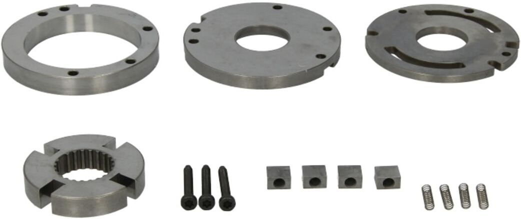 Reparatursatz, Einspritzpumpe DELPHI 7135-478