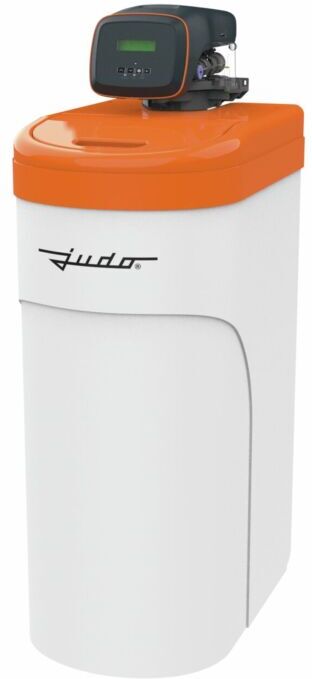 Judo Judomat Einzel-Enthärtungsanlage 8390056 JM 3 Z-E, Durchfluss kurzzeitig max. 3 cbm/h