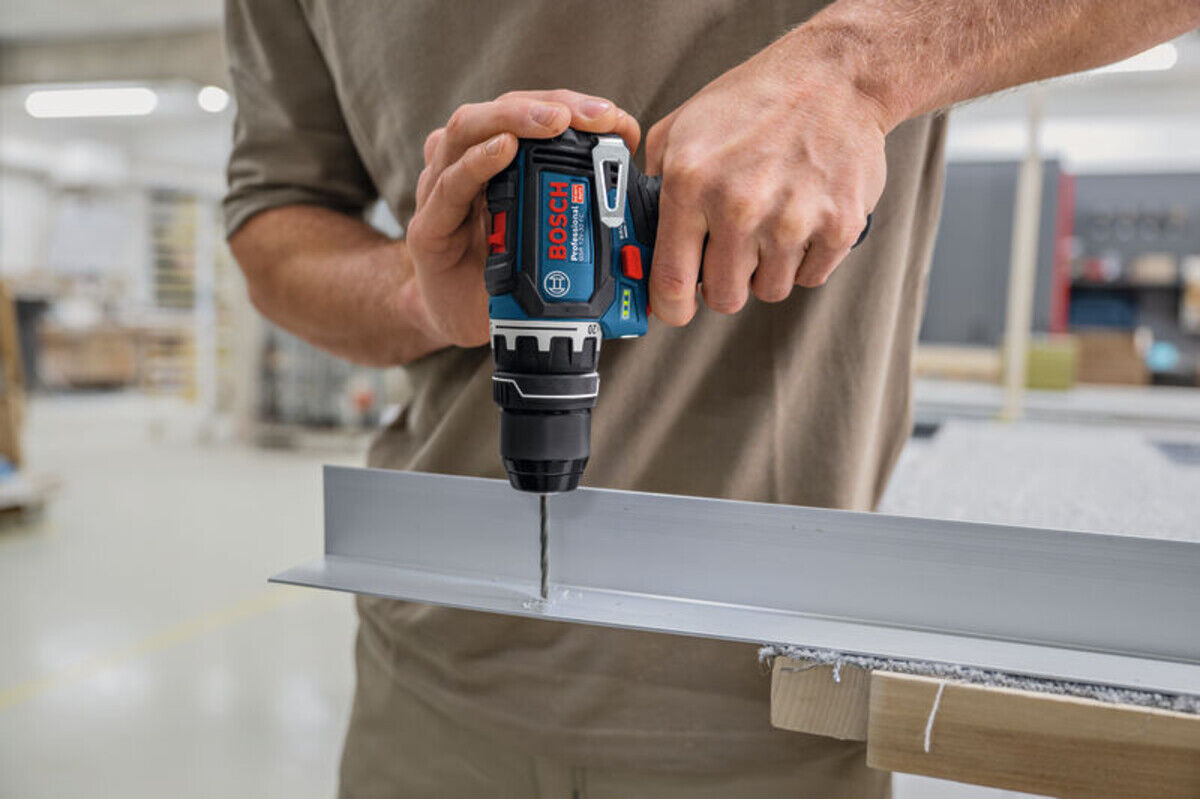 Bosch FlexiClick-Aufsatz GFA 12-M (1600A037MD)