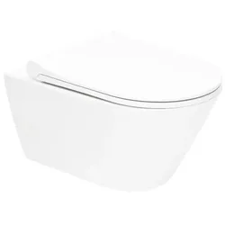Glacera Ava WC WCAVA