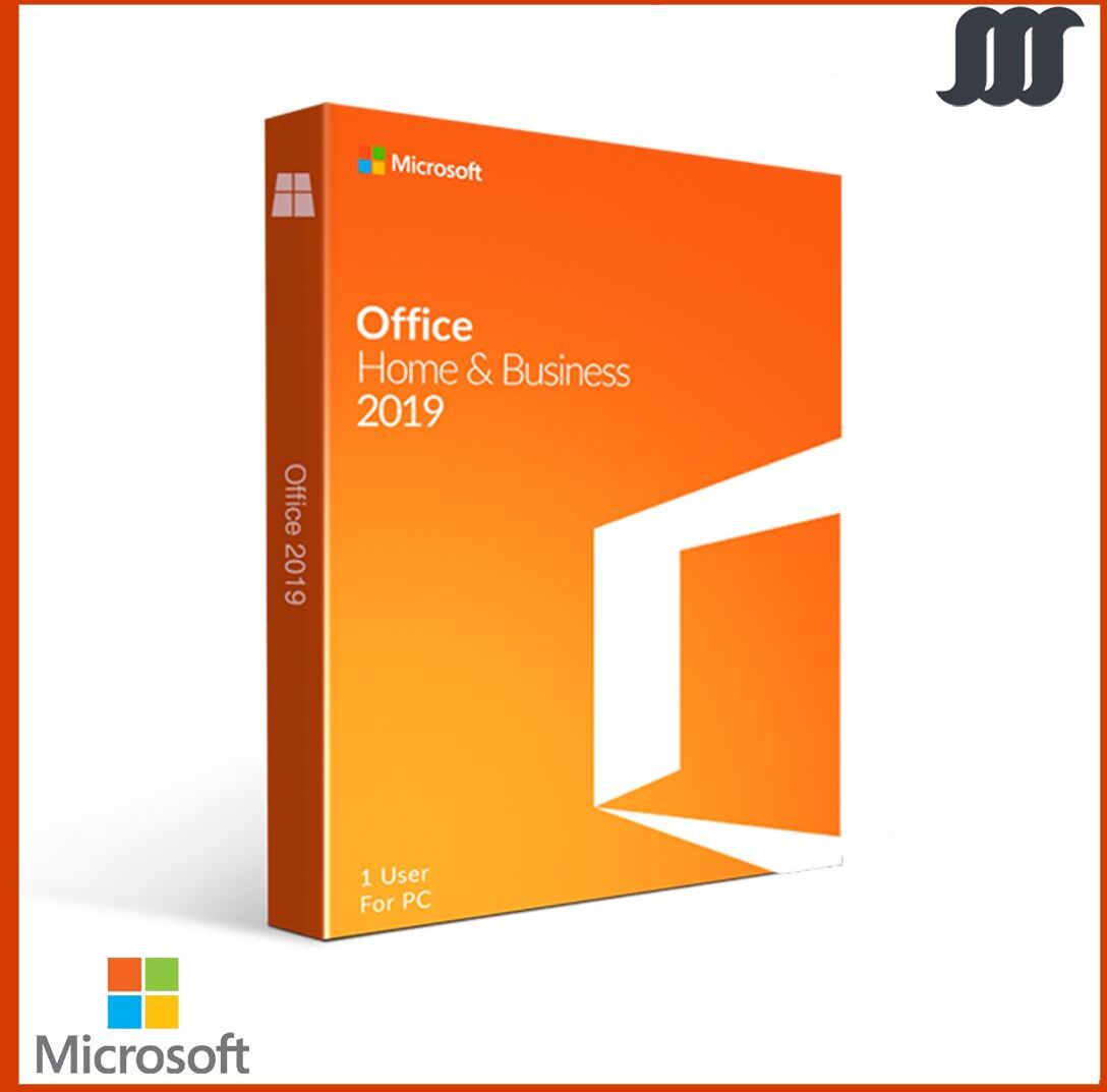 Microsoft Office Home and Business 2019 CD Key - Windows