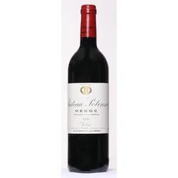 Château Potensac 2021