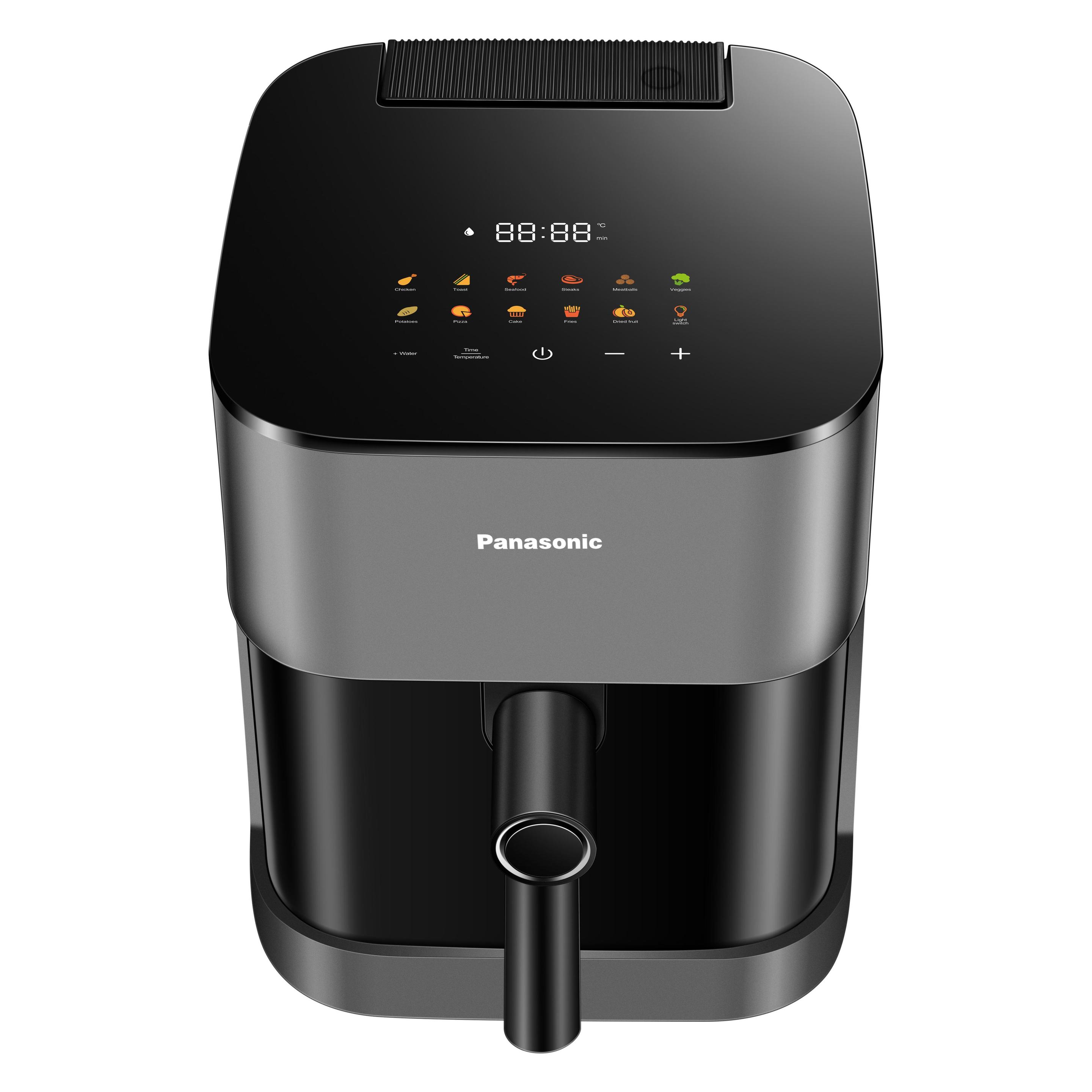 Panasonic NF-CC500SXE (5 l) (NF-CC500SXE)