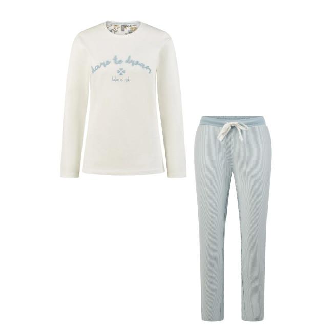 By Louise Dames pyjama set dare to dream