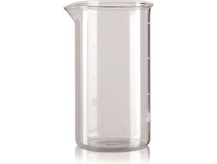 Bialetti vervang glasbeker voor coffee press 1 L