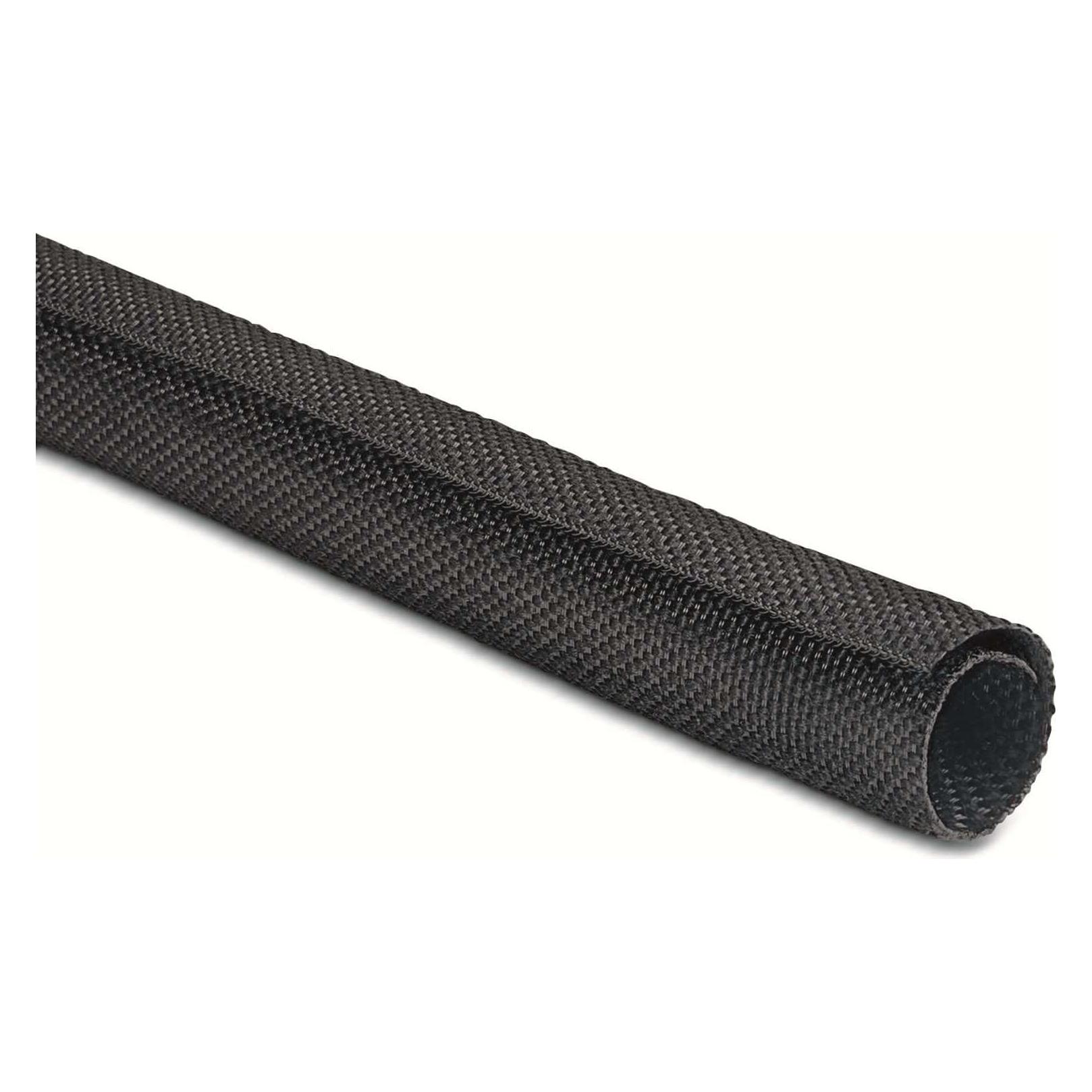 HellermannTyton Helagaine Twist-In braided sleeve 25mm (Kabelschlauch, 200 cm) (170-01015)