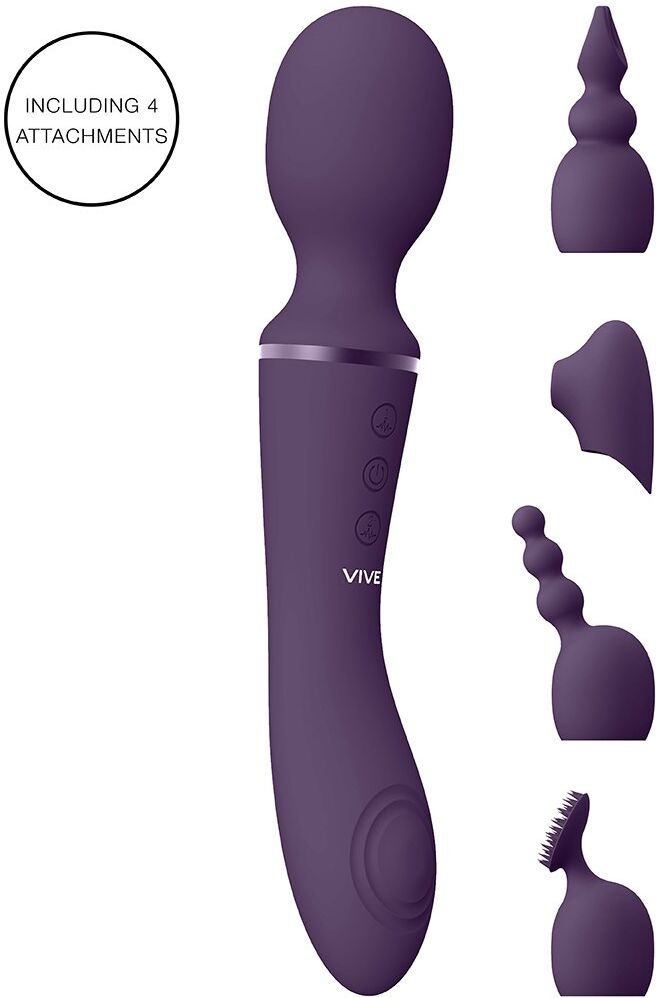 VIVE Nami - Purple