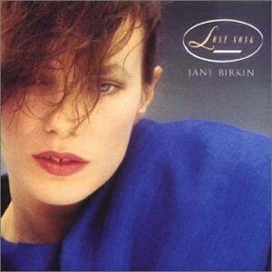 Jane Birkin - Lost Songs - Preis vom 09.10.2026 07:28:09 h