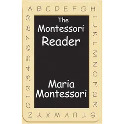 The Montessori Reader, Schulbücher von Maria Montessori