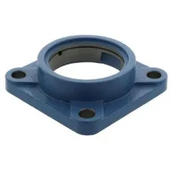 Skf Flanschlagergehäuse FYJ511 100mm viereckig 1St./VE