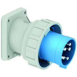 Bals Elektrotech. Anbau-Gerätestecker 27016