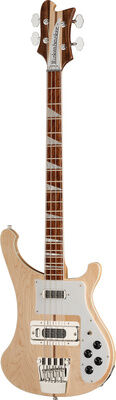 Rickenbacker 4003 MG Mapleglo
