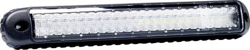Fristom Anhänger-Rückleuchte Offene Kabelenden Bremslicht, Rückfahrscheinwerfer hinten 12 V/DC, 24 V/DC