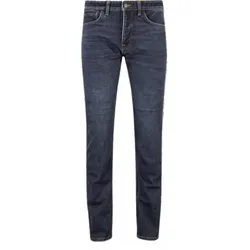 Belstaff Poplar Motorrad Jeans