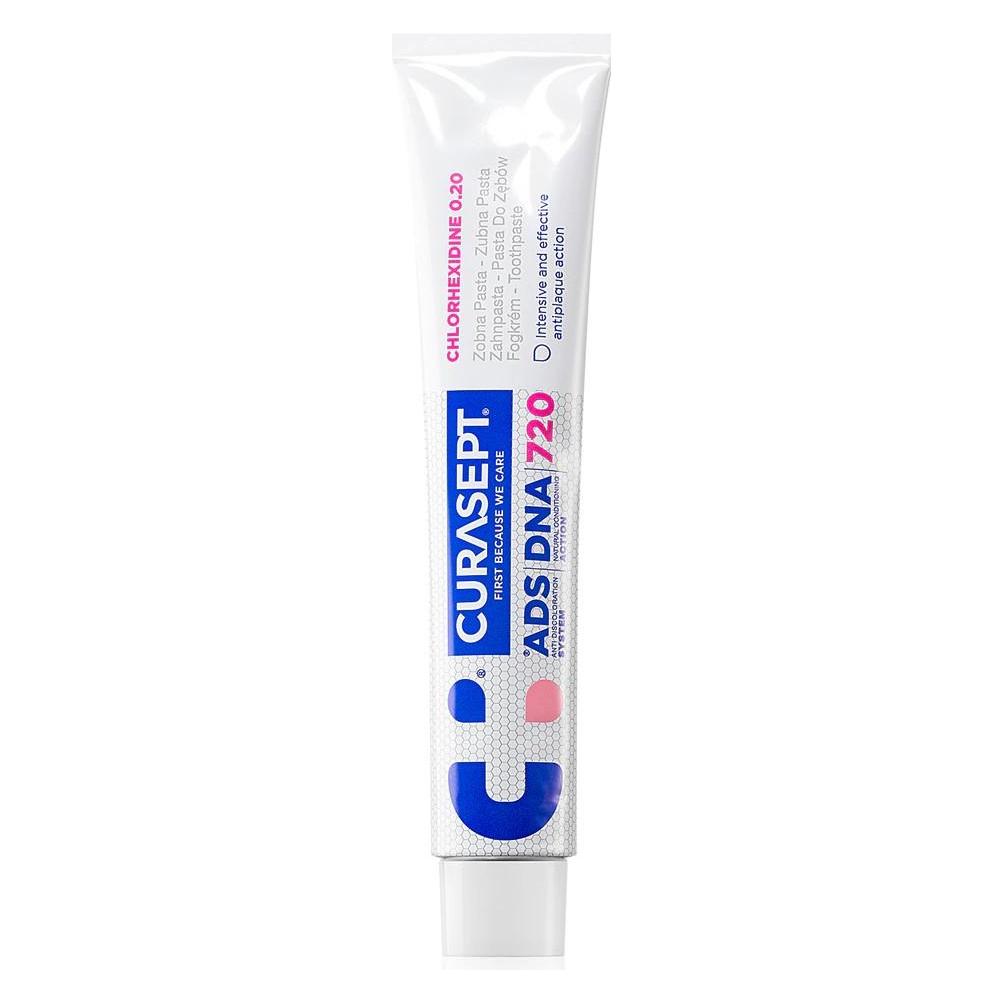 Curasept ADS DNA 720 020 Chlorhexidin-Zahnpasta 75ml (75 ml) (49989304)