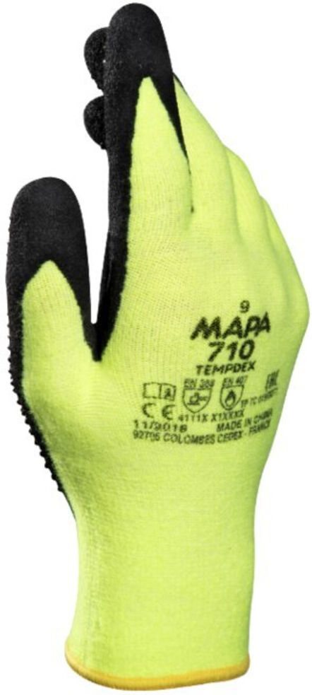 MAPA Hitzeschutzhandschuh TempDex 710 Gr. 11 (34710551)