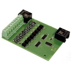TAMS Elektronik 44-01506-01-C s88-5 Rückmeldedecoder