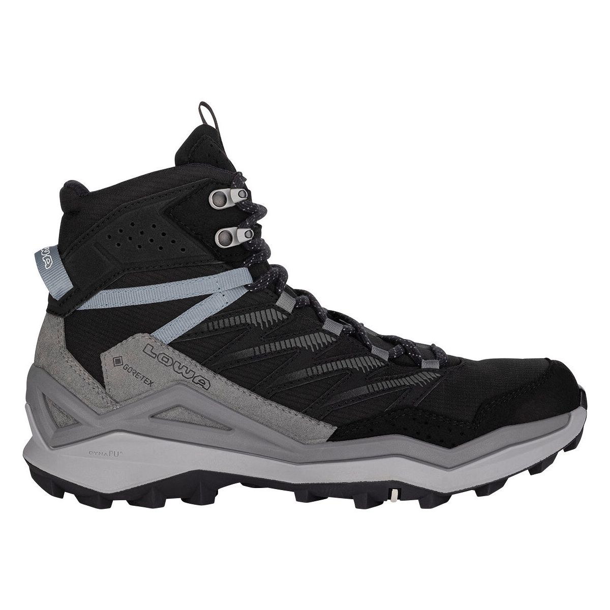 Lowa Maddox Pro GTX Mid Ws schwarz/grau (9930) 39 321620-9930-39