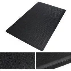 ETM, Bodenschutzmatte, Heavy-Duty Tire Tuff (150 x 90 cm)