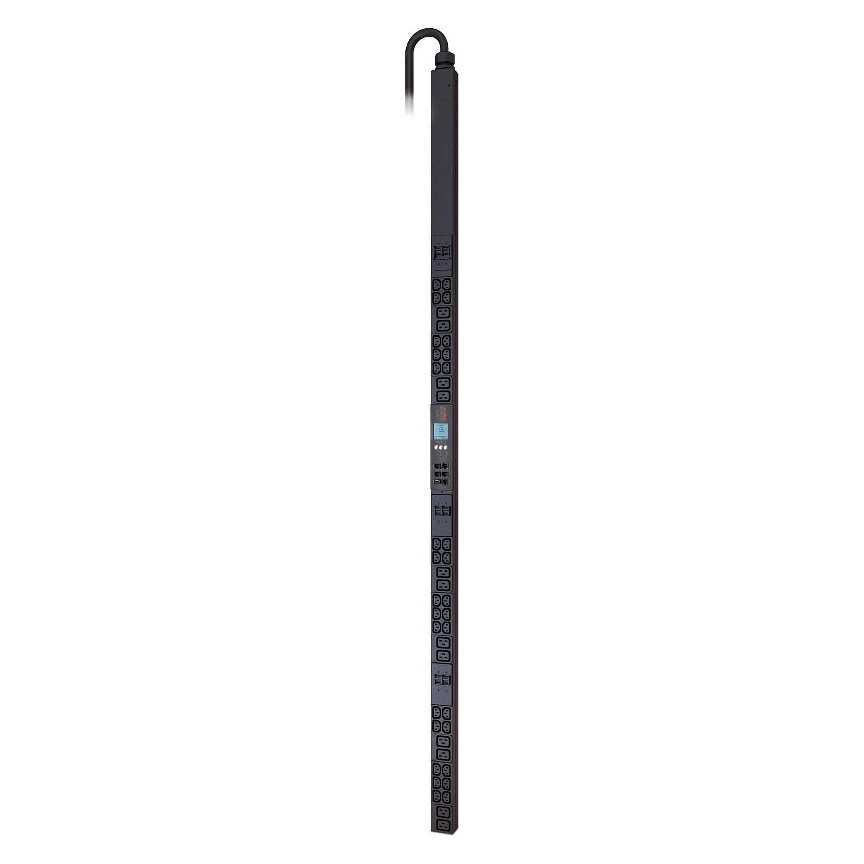 APC Rack PDU label kit Quantity 10 units (AP8000BLU)