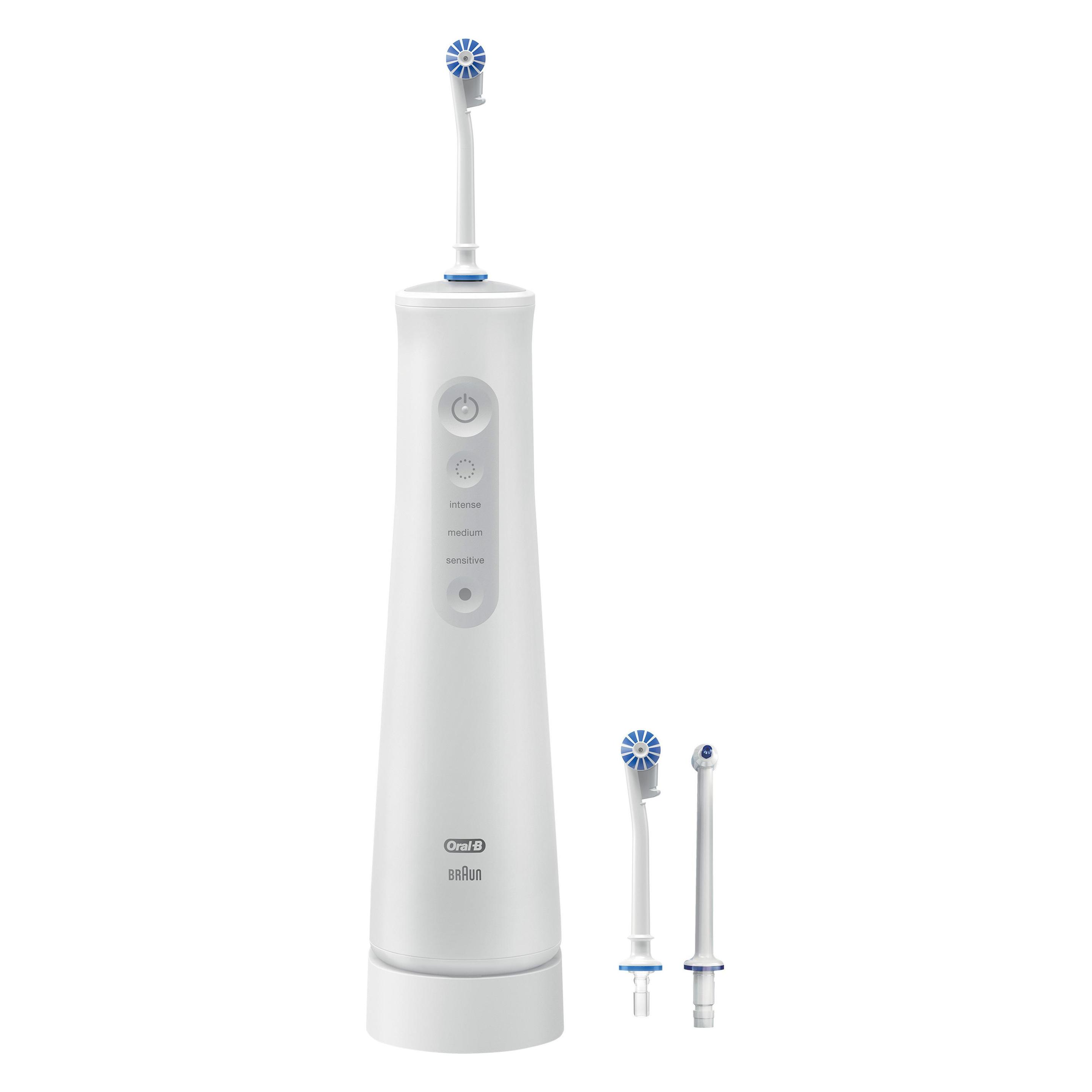 Oral-B AquaCare 6 (4210201436294)