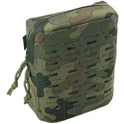 Templars Gear, Rucksack Zubehör