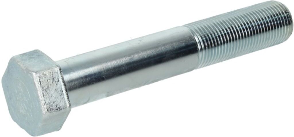 Federbolzen S-TR 60204